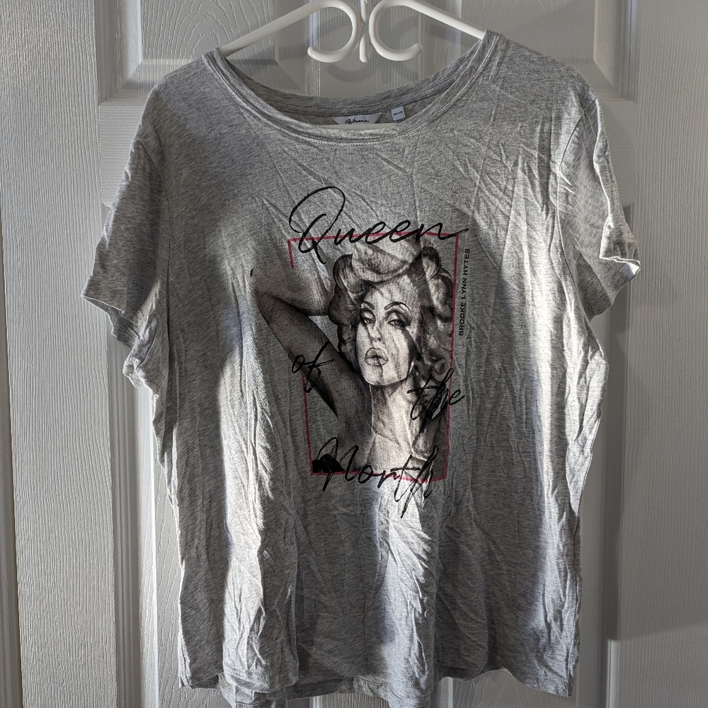 Brooke Lynn Hytes Graphic T